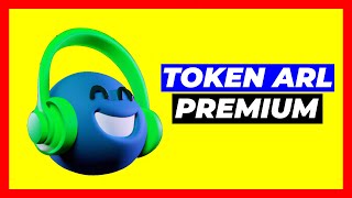 ✅Nuevo token ARL HIFI 2024 compatible  SOLUCION todas al APPs [upl. by Nema]