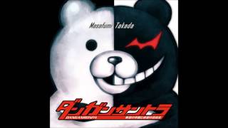 DANGANRONPA OST 117 Discussion BREAK [upl. by Lizette197]