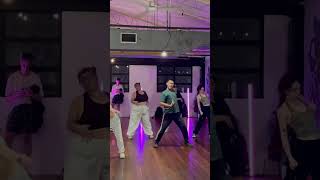 Essence  Wizkid ft Justin Bieber and Tems dance choreography choreo music bieber [upl. by Neala354]