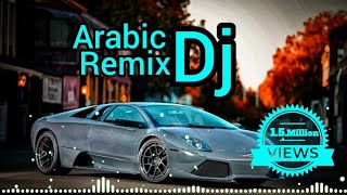 Arabic Hayati  Remix  DJ Bellal Official Music  Arabic DJ Remix Arabic DJ Song 2021 [upl. by Eibrab6]