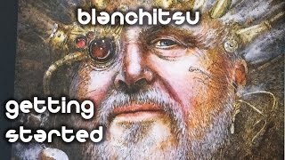 Blanchitsu The art of warband creation [upl. by Beeson]