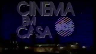 quotA Ambulânciaquot 1990 TVRIP  Cinema em Casa [upl. by Wie]