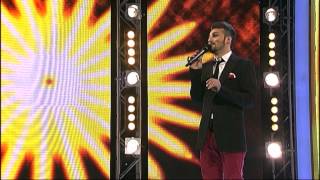 Nevzad Camdzic  Kralj meraka  Live  ZG 20132014  19102013 EM 2 [upl. by Hcurab838]