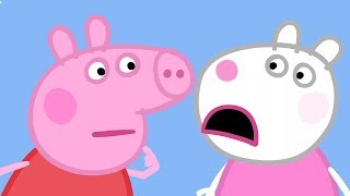 Peppa Pig en Français episode complet 💬 Le moulin à paroles ⭐️ Peppa Pig 2019 ⭐️ HD  Dessin Animé [upl. by Wanids438]