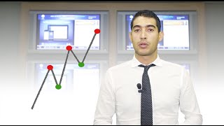 Quelle différence entre correction et changement de tendance [upl. by Sergias]