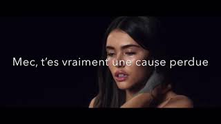 Madison Beer  Selfish  Traduction Française [upl. by Margherita]