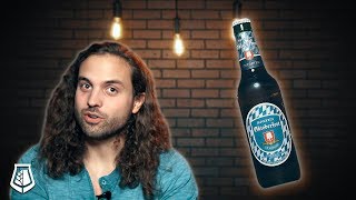 Oktoberfest Is In The Air Spaten Marzen Review [upl. by Cacie]