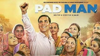 Padman Full Movie Facts amp Review  Akshay Kumar  Radhika Apte  Sonam Kapoor [upl. by Jaffe]