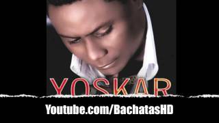 No Tengo Suerte En El Amor 💔  Yoskar Sarante Audio Cover [upl. by Jada]