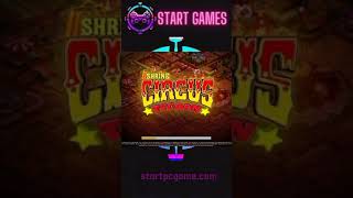 games Circus Tycoon Pc game play [upl. by Eisoj]