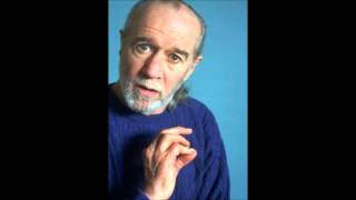 George Carlin  On Cars amp Driving [upl. by Manning]