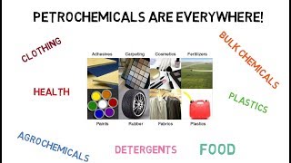 What is a Petrochemical Lec008 [upl. by Aokek20]