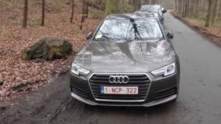 Audi A4 Avant 2016 1year review [upl. by Rowena]