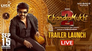 Chandramukhi 2 2023 Hindi Dubbed Full Movie  Starring Raghava Lawrence Kangana Ranaut [upl. by Blader914]