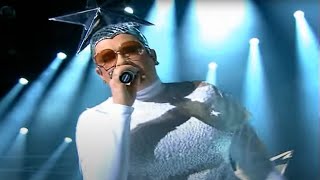 VERKA SERDUCHKA  Смайлик Live  Музыкальная премия Yuna [upl. by Limay]