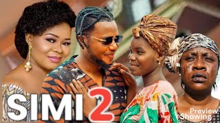 SIMI 2 preview Latest Yoruba Movie 2024  Olayinka Solomon Jasi Bimbo Ayo Olaiya Fisayo Abebi Yomi [upl. by Elletnohs]