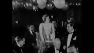 New York in the 1920s 1961 documentary [upl. by Parlin509]