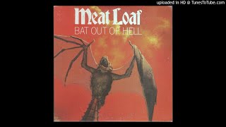 Meat Loaf  Two Out Of Three Aint Bad original tempo amp tone [upl. by Ociredef]