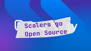 Scalers go Open Source Leïla Marabese Scaleway DevTools team [upl. by Yasnil]