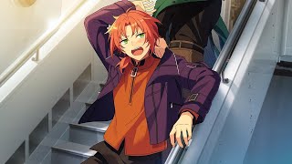 Ensemble Stars English Version Sudden Death Romanticism  Episode 1 [upl. by Ellissa976]