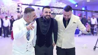 Delil Sileman Dani amp Seham Hochzeit دليل سليمان رقص كردي [upl. by Bilicki]