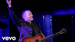 Chris Tomlin  Our God Live [upl. by Eceined887]