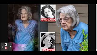 Carolyn Bryant Donham Found In Kentucky Living With Her Son [upl. by Castra]