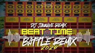 BATTLE REMIX BEAT TIME CLASSIC BASS 2024 [upl. by Concettina953]