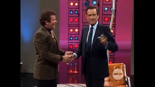 TVs Funniest Game Show Moments 2 January 15 1985 BUZZR Airing [upl. by Ettelloc]