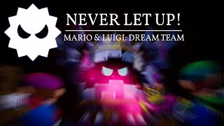 Mario amp Luigi Dream Team Boss Cover over the Boss Theme [upl. by Itch]