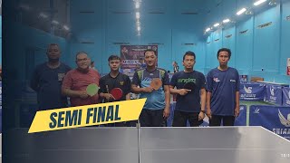 SEMI FINAL TURNAMEN TENIS MEJA MIX BINTIK DIV 9 10 11 TRIANIS BOLAM VS SODIQIHSAN PS [upl. by Adan]