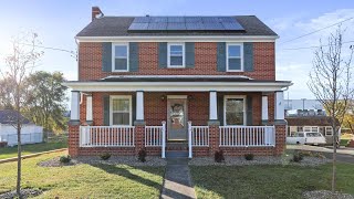 13904 Pennsylvania Ave Hagerstown MD [upl. by Eedna797]