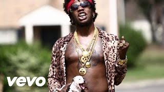 Trinidad James  All Gold Everything Explicit [upl. by Mccowyn]