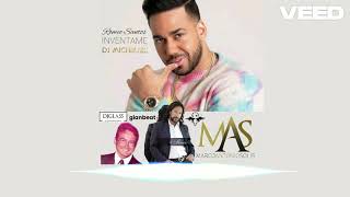 Romeo Santos Inventame Marco Antonio Solis version DJ michbuze Bachata Remix 2024 GianBeat x DJ [upl. by Ycnuahc85]