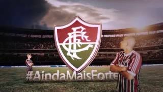 FluTV  AindaMaisFortes  A volta do Flu ao Brasileiro 2014 [upl. by Halas]