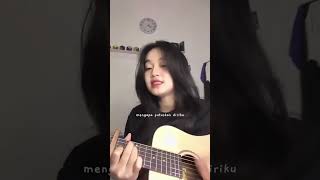 Nenekku Pahlawanku  Cover Sukma Mateo  CoverMusic cover [upl. by Lejeune755]