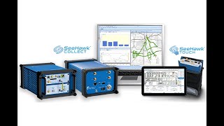 Step by Step Tutorial RF Drive Test using iBflex PCTEL [upl. by Parhe]