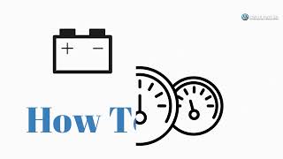 How to Reset A VW Immobilizer [upl. by Israel]