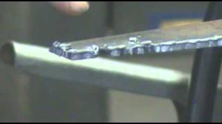 Metal Cutting Plasma vs OxygenAcetylene  Kevin Caron [upl. by Ahasuerus]