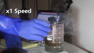 Creating Graphene Oxide [upl. by Cassiani925]