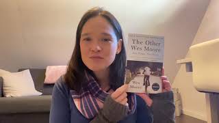 A Brooke Review The Other Wes Moore by Wes Moore [upl. by Hansel]