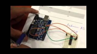 Attiny2313 programming complete lesson 1 Arabic [upl. by Charmion644]