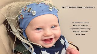 Electroencephalography EEG with Hindi audio इलेक्ट्रोएन्सेफलोग्राफी ईईजी [upl. by Sanborn]