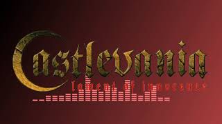 Castlevania Lament of Innocence  Lament of Innocence Leons Theme Extended [upl. by Eigroeg]