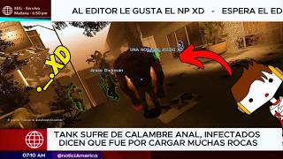 MOMENTOS XD en LEFT 4 DEAD 2 [upl. by Macnamara]