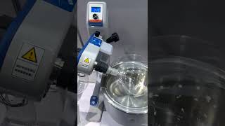 Rotary evaporator [upl. by Noramac171]