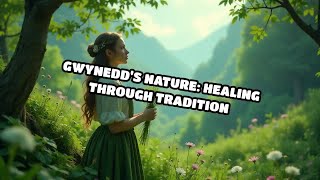 Gwynedds Nature Healing Through Tradition [upl. by Enitsirc842]