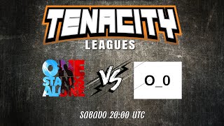 ESP PC XBOX ONE vs BRUCHBLICK TENACITY LEAGUES 🍌🐵 🔞 [upl. by Aillimac]