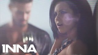 Making of  INNA  Sun is Up [upl. by Oag]