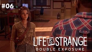 Sternbilder  Life is Strange Double Exposure  06 GermanDeutsch Gameplay [upl. by Lardner]